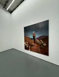 上海免費展|春天的西岸·驚喜連連