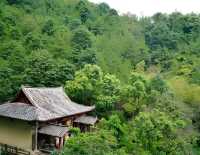 追劇同款《與鳳行》取景地，居然在浙江麗水