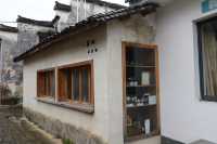 皖南村落｜碧山村、卢村