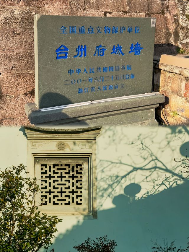 後悔才來小眾而寶藏的千年古城，台州臨海！