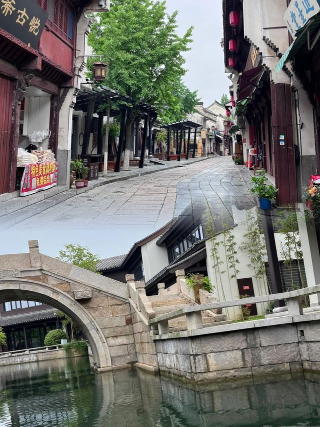 南京高淳，美得令人窒息！比大理還要迷人！