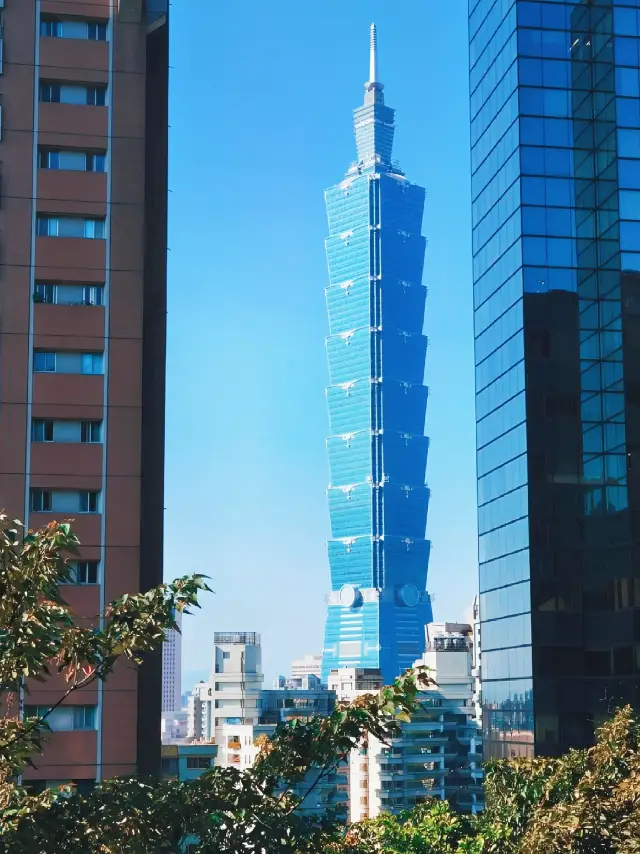 Taiwan Travel | Taipei 101 Tour Guide