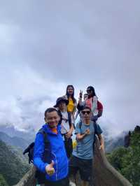 三清山 三清山一定要去一次!