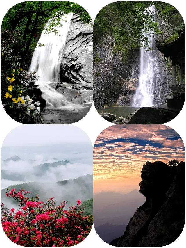 합비 주변의 보물지——천당재