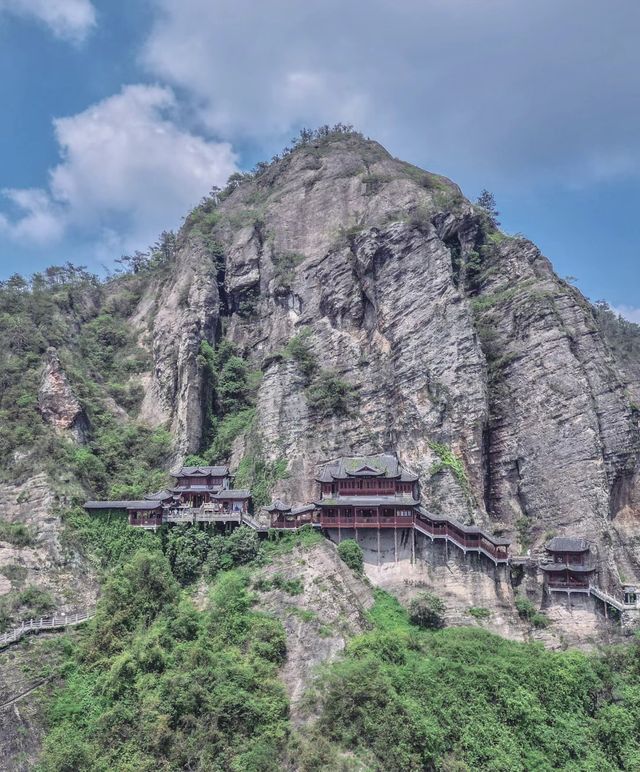 來杭州 別只逛西湖了 這有個千年古城更好逛