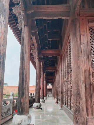 昆明晉寧的隱藏瑰寶，你去過嗎？