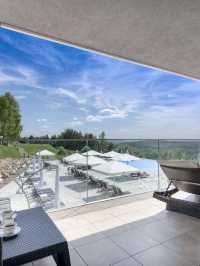 🌟 Kielce's Hidden Gem: Odyssey ClubHotel Spa & Relaxation 🌟