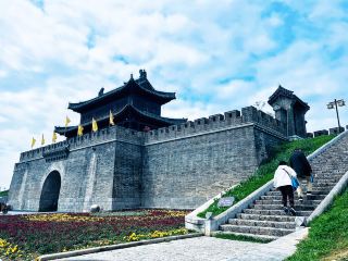 壽縣古城