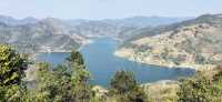 河池岩灘美女峰  摘星露營地