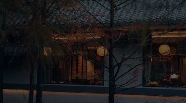 落羽杉紅了！藏在廣州市區的冬日童話森林等了一年