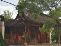 秀水狀元村：。