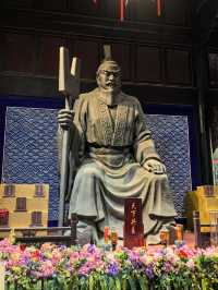 重慶湖廣會館