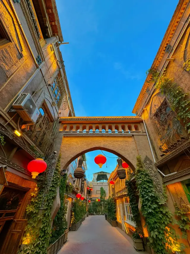 中国で最も日没が遅い都市、一生に一度は訪れるべき場所です