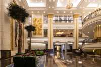 茂名國際大酒店（茂名高鐵站店是一家五星級酒店，保姆式服務攻略