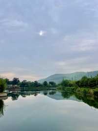 宜興週末| 逃離喧囂，住進山野溫泉的愜意時光