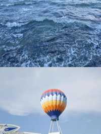 秦皇島旅遊現狀
