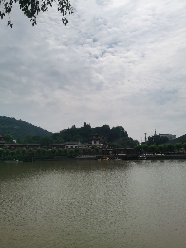 西海湖