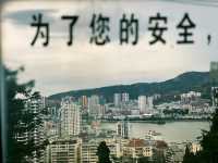 個舊｜復古纜車 1元get港風膠片照