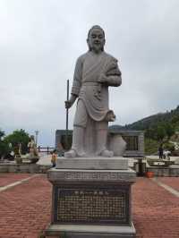 遠方不遠只要心之所向第四十六篇～～梅州三溪恩仔岽