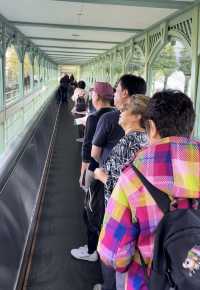 長崎哥拉巴園——無敵海景一覽無餘