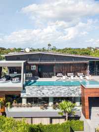 🌴🌊 Pattaya's Perfect Getaway: MASON Hotel Highlights 🏖️✨