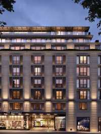 🇬🇧 Luxe London Stays: The Peninsula's Grandeur 🏨✨