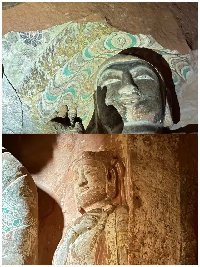 走進千年石窟|遇見須彌之光