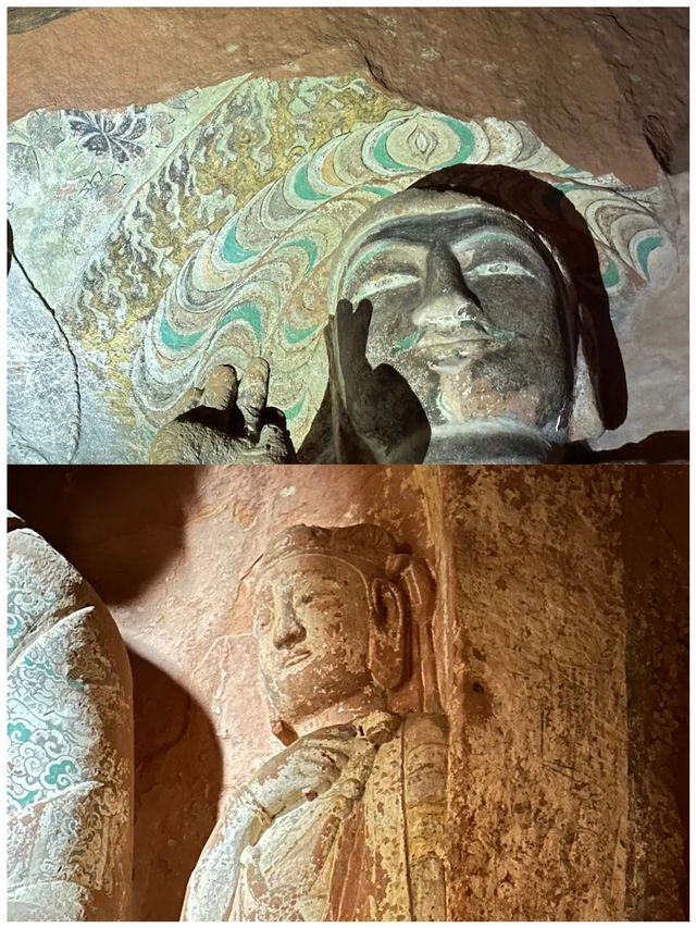 走進千年石窟|遇見須彌之光