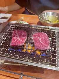 香港元朗🇭🇰日式燒肉體驗🥩