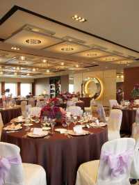 🌟 Tokyo's Top Stay: Keio Plaza Hotel Premier Grand 🌟