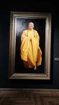 敬觀李子健美術館(五)