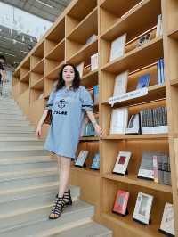 暢遊書海|一個會帶給你震撼的書店