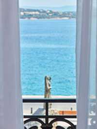🌟 Spetses Stays: Poseidonion Grand Hotel Highlights 🏨✨