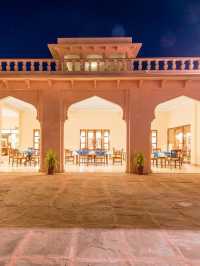 🌟 Ranthambhore's Regal Retreats 🐅✨
