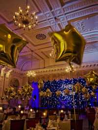 🌟 Eastbourne Elegance: Grand Hotel Getaway 🌊