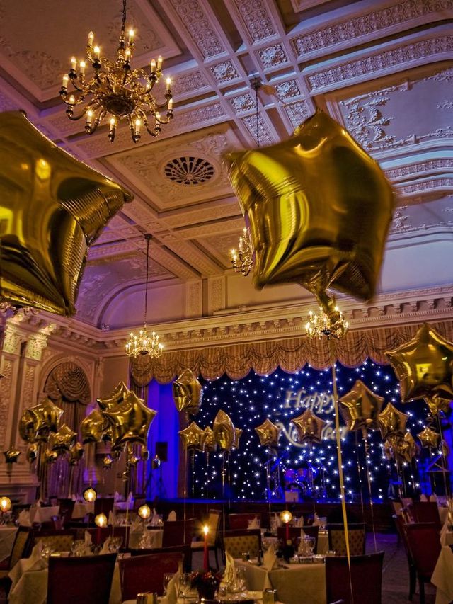 🌟 Eastbourne Elegance: Grand Hotel Getaway 🌊