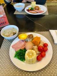 復盤住一次誇一次的上海老牌酒店