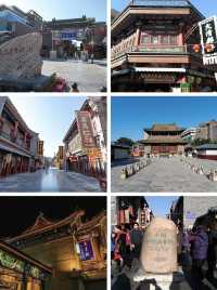 玩轉天津—南開區必遊五大景區攻略（保姆級旅遊攻略）