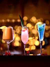 🌟 Hong Kong Hotspot: BP International Hotel Delights 🌃