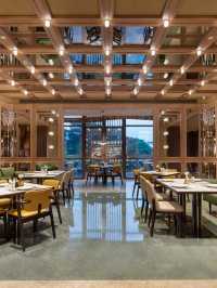 🌟 Shenzhen Sleepover: Futian Port's Finest Hotels 🌟