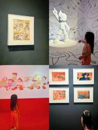 萌娃奇遇記| 阿童木一飛沖天新展