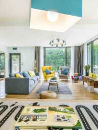 🌟 Beijing's Best: Family Fun at Hi Ma Ma Manor 🏡💦📚
