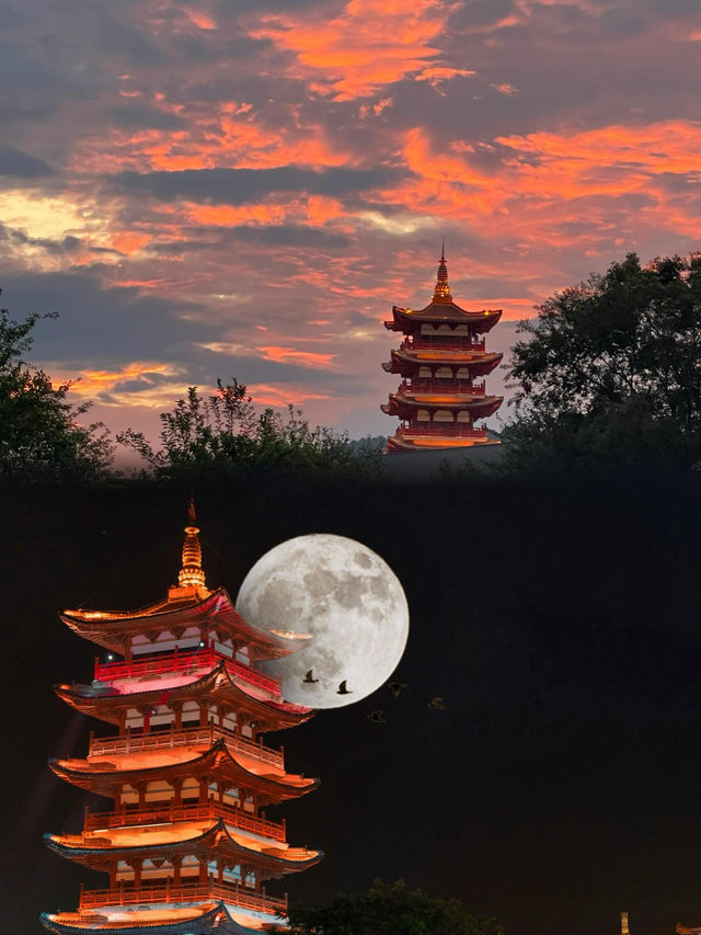 本來以為馬爾代夫已經夠美了，直到我去了這…