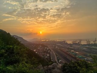 連雲港之旅