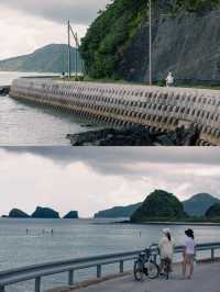 座間味島比納嘉魯島好玩