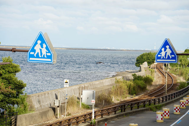 躲開東京、京都的人山人海｜推薦安逸美麗的富山