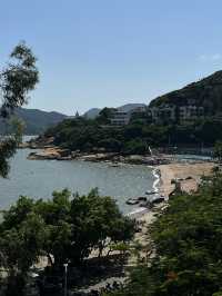 Macau Beaches and More