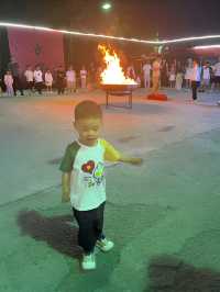 湖州長興三天兩夜親子溯溪遊玩攻略
