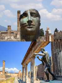 Finally, someone has explained how to truly experience the wonders of Southern Italy! 