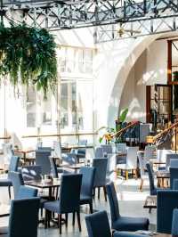 🌟 Terrigal's Top Stay: Crowne Plaza Pacific 🏖️🛏️